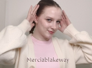 Merciablakeway