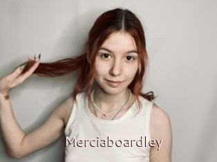 Merciaboardley