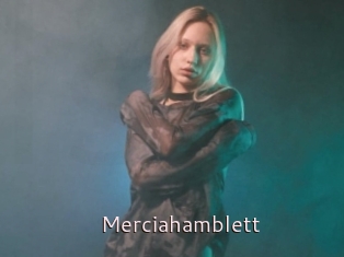 Merciahamblett