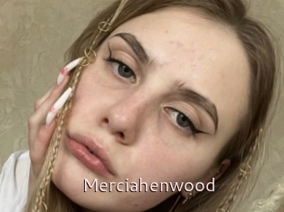 Merciahenwood