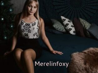 Merelinfoxy