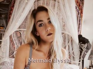 Mermaid_alyssa