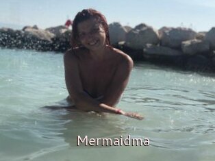 Mermaidma