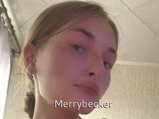 Merrybecker