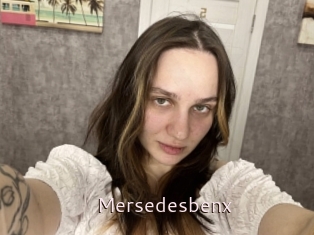 Mersedesbenx