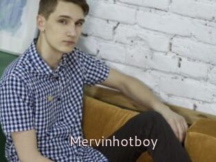 Mervinhotboy