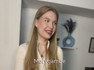 Merygambe