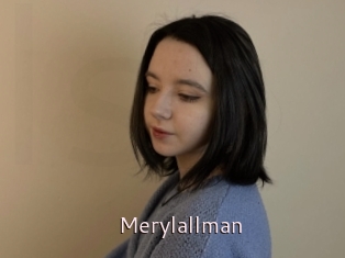 Merylallman