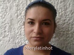 Merylatinhot