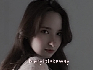 Merylblakeway