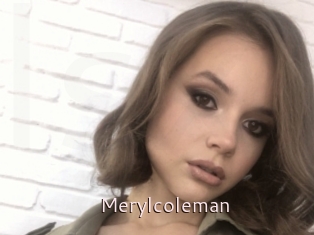 Merylcoleman