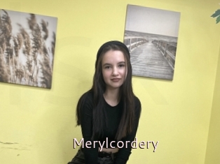 Merylcordery