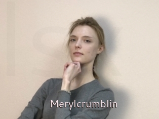 Merylcrumblin