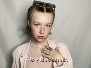 Meryldecoursey