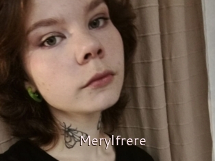 Merylfrere