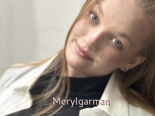 Merylgarman