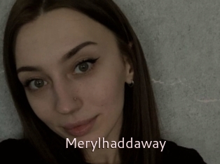 Merylhaddaway