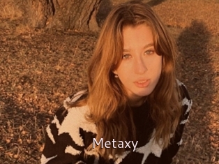 Metaxy