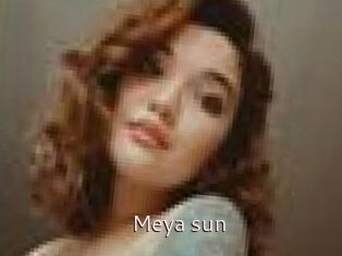 Meya_sun