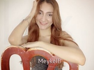 Meykelli