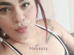 Meysexy