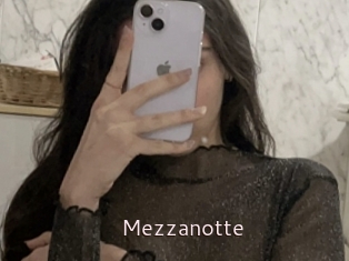 Mezzanotte