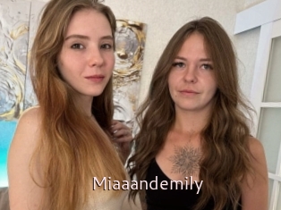 Miaaandemily