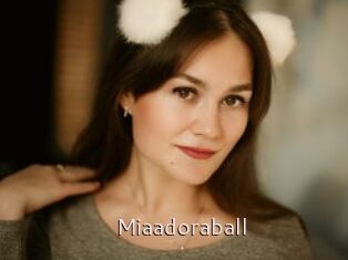 Miaadoraball