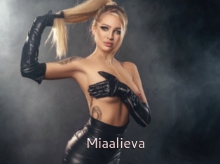 Miaalieva