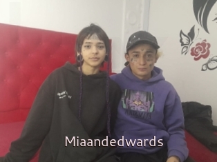 Miaandedwards