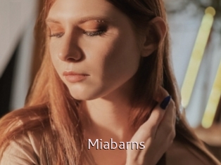 Miabarns