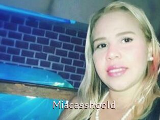 Miacasshgold