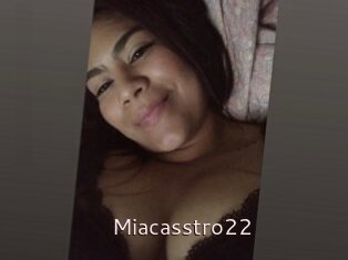 Miacasstro22