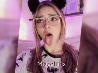 Miacollinx