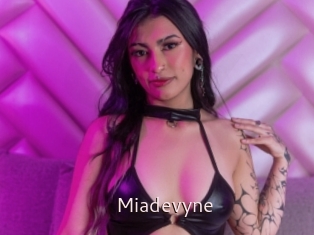 Miadevyne