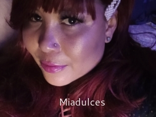 Miadulces