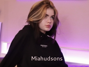 Miahudsons