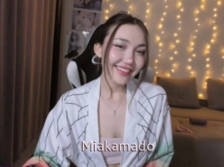 Miakamado