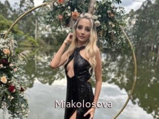 Miakolosova