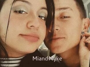 MiandMyke