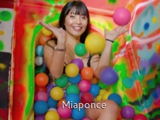 Miaponce