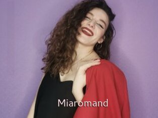 Miaromand