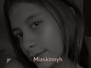 Miaskinnyh