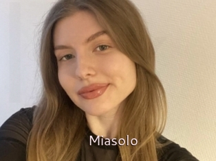 Miasolo