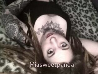 Miasweetpanda