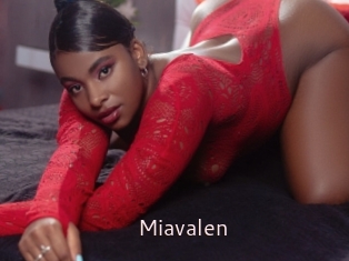 Miavalen