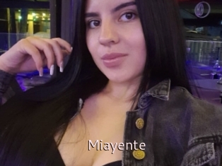 Miayente