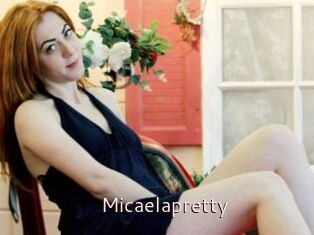 Micaelapretty