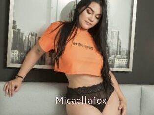 Micaellafox