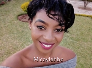 Micaylabbe